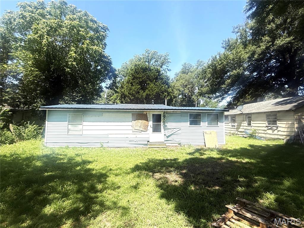 Husband - Residential
