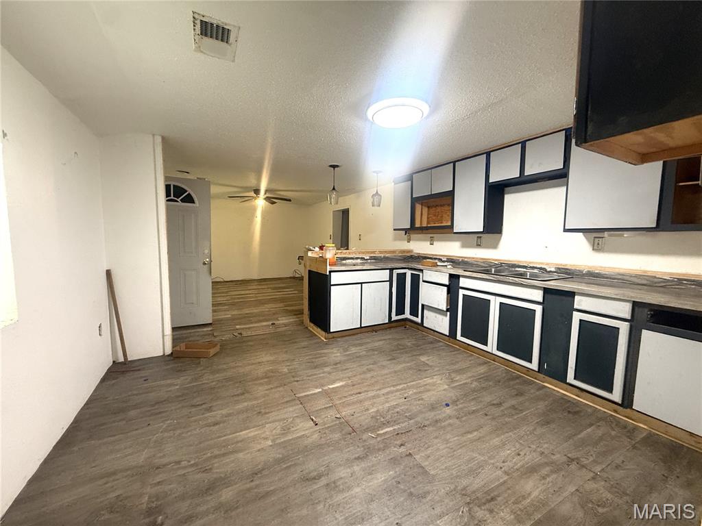 Husband - Residential