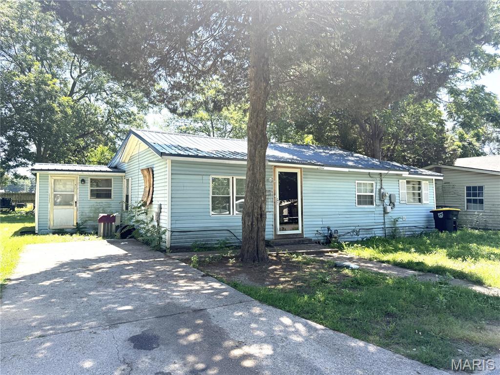 Husband - Residential