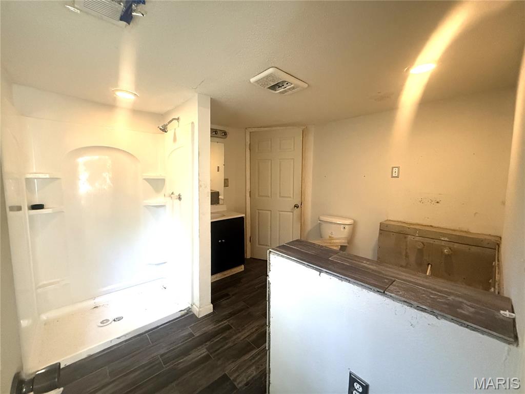 Husband - Residential
