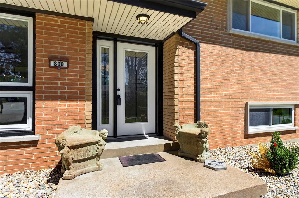 Charliken Sec 1 - Residential