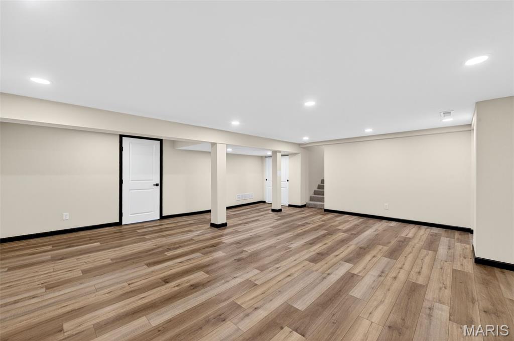 Charliken Sec 1 - Residential