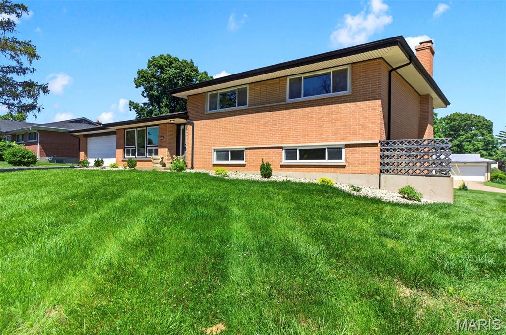 Charliken Sec 1 - Residential