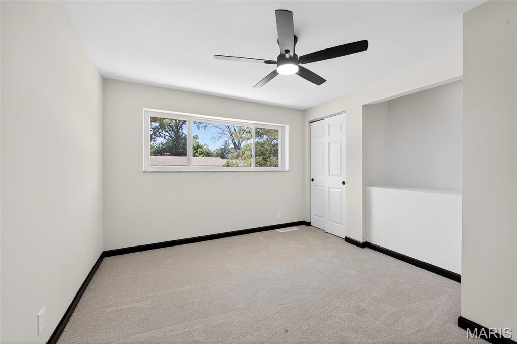 Charliken Sec 1 - Residential