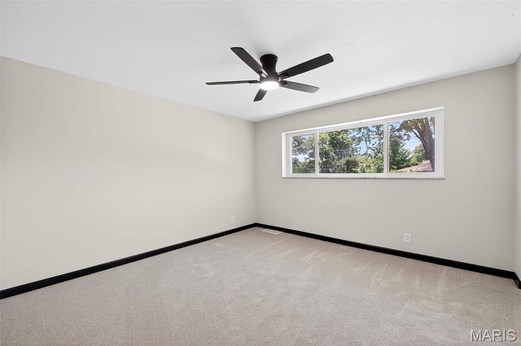 Charliken Sec 1 - Residential