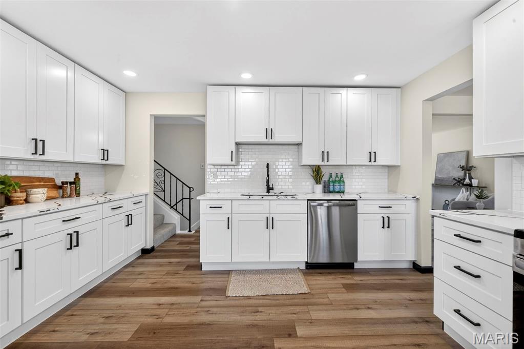 Charliken Sec 1 - Residential