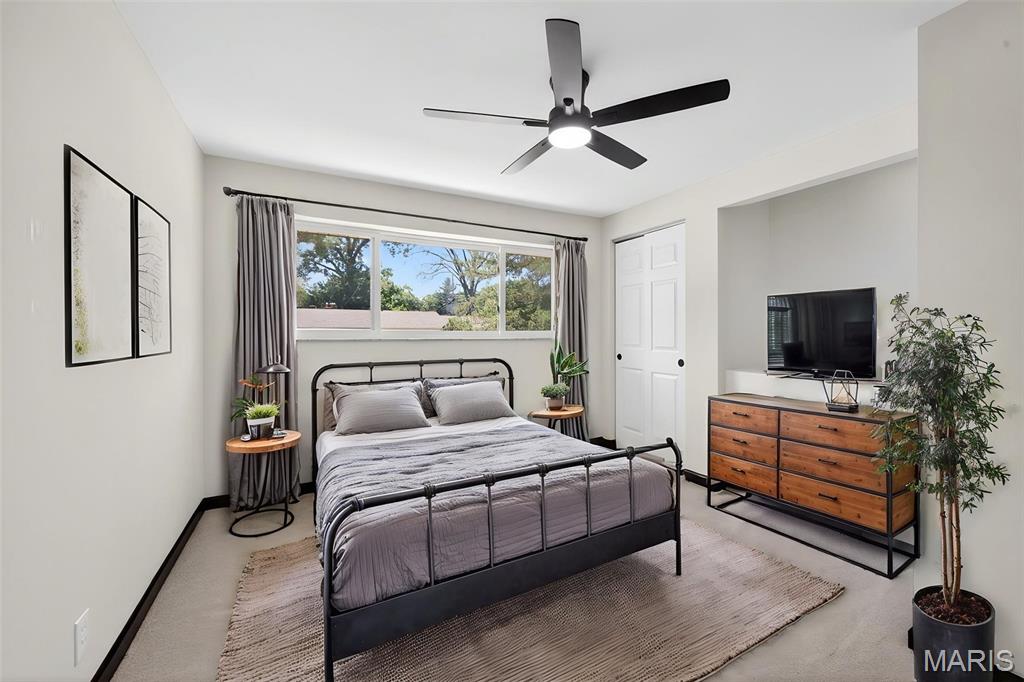 Charliken Sec 1 - Residential