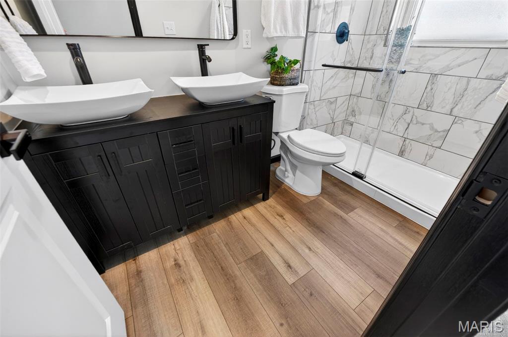 Charliken Sec 1 - Residential
