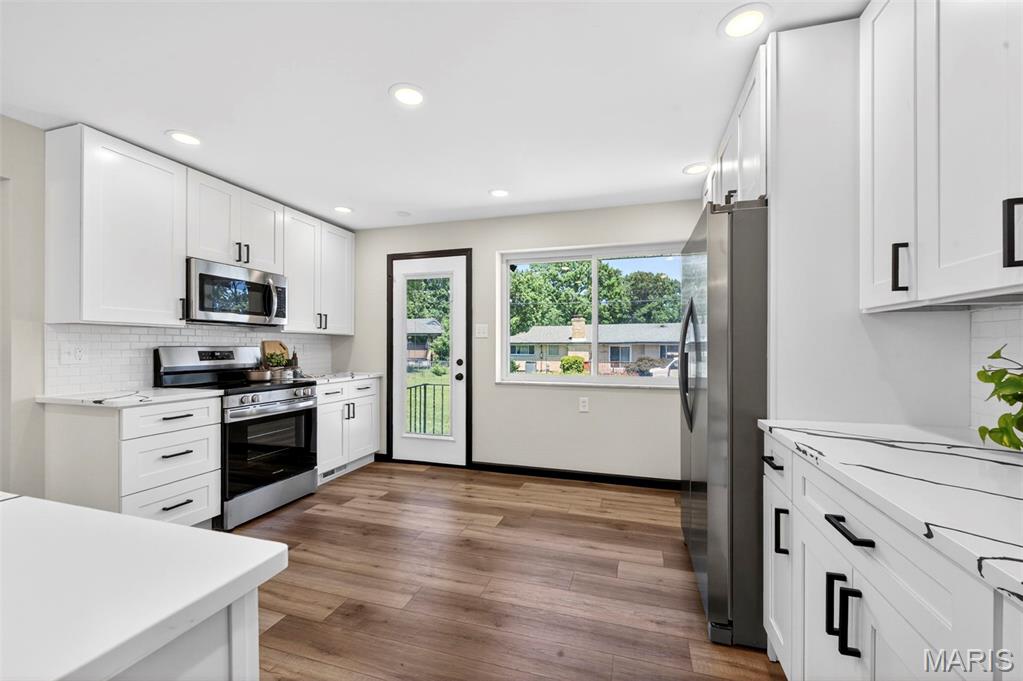 Charliken Sec 1 - Residential