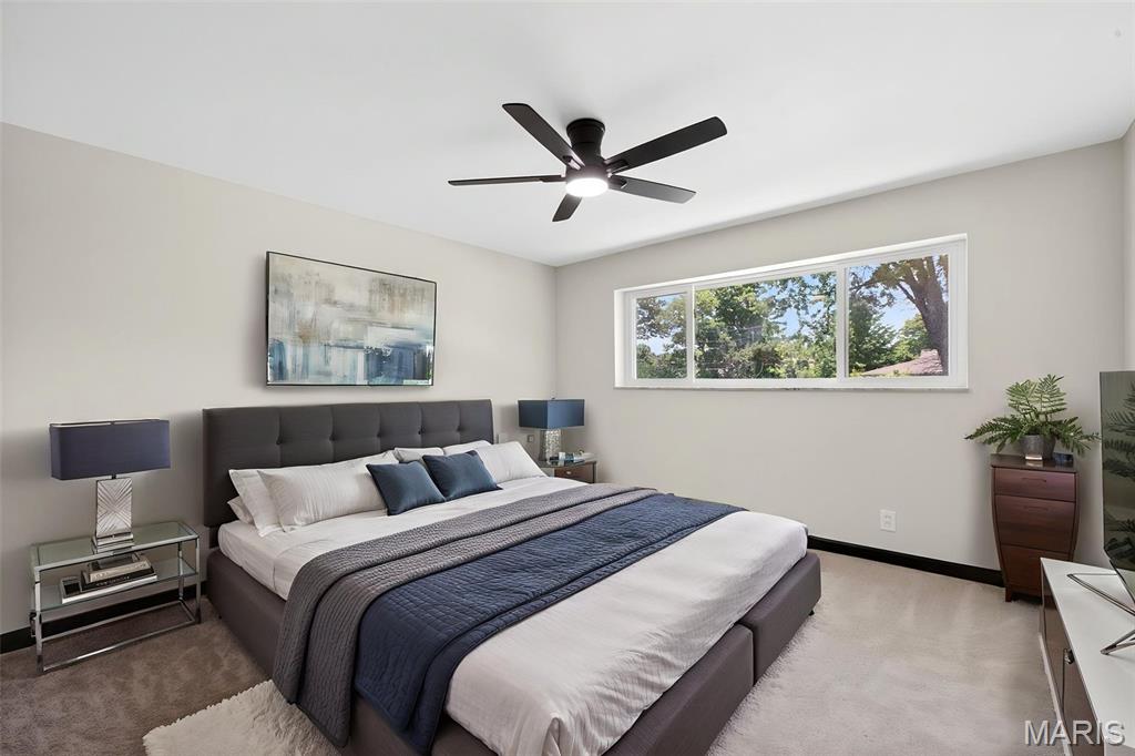 Charliken Sec 1 - Residential