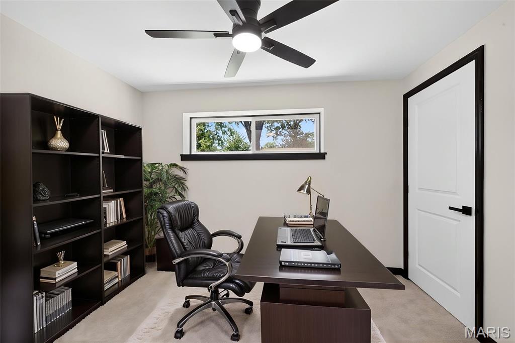 Charliken Sec 1 - Residential