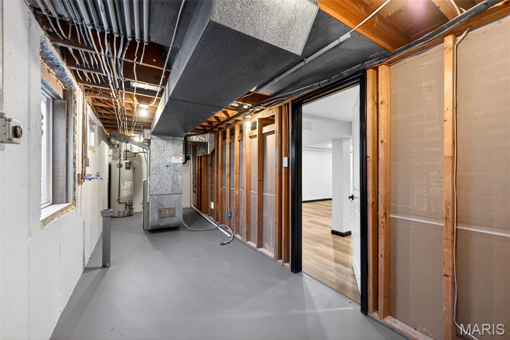 Charliken Sec 1 - Residential