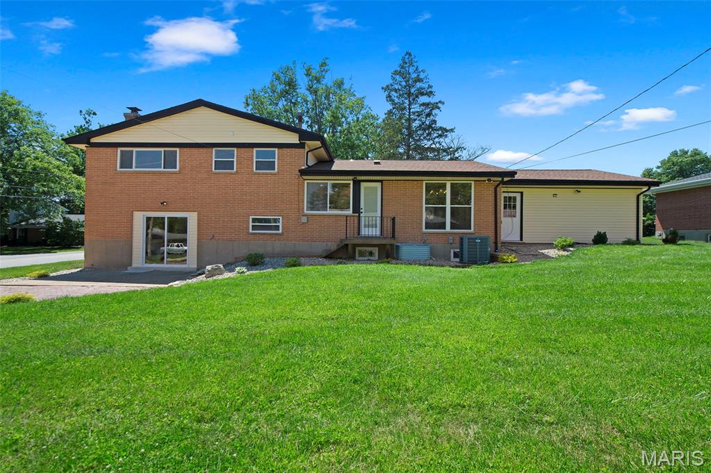 Charliken Sec 1 - Residential