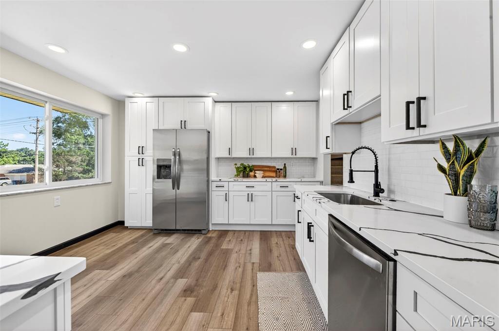 Charliken Sec 1 - Residential
