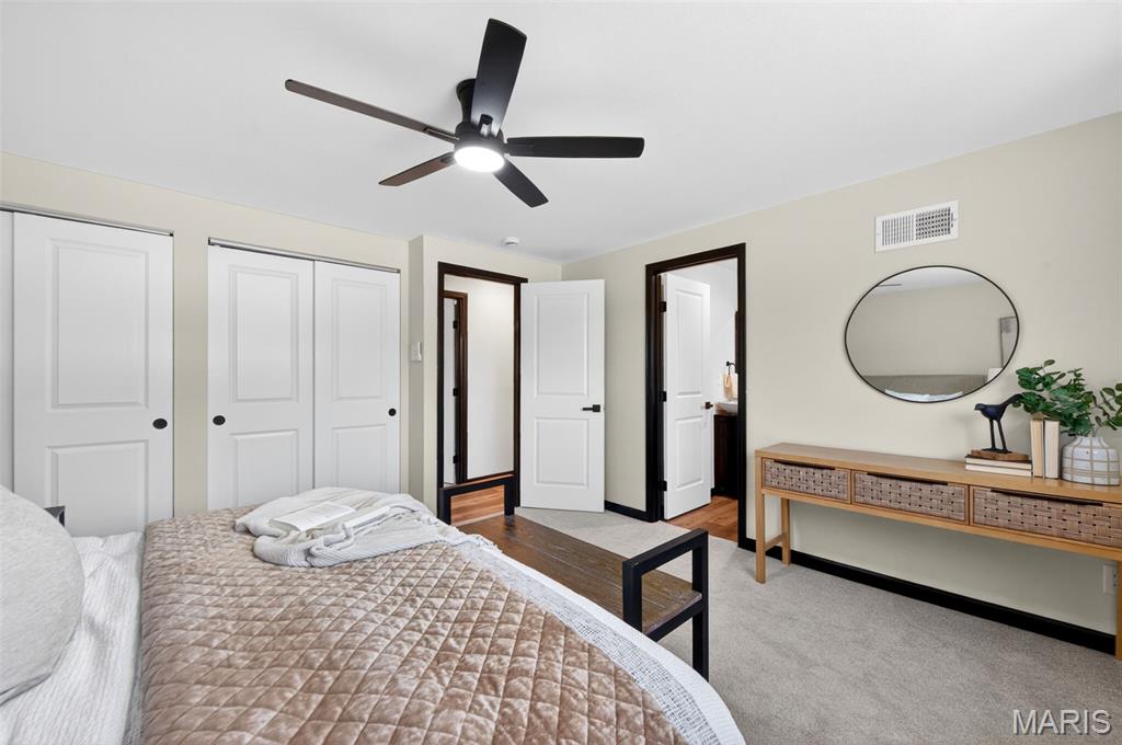 Charliken Sec 1 - Residential