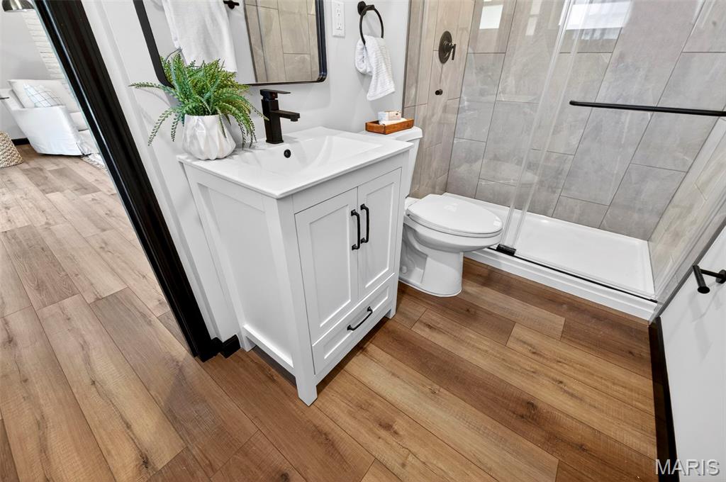 Charliken Sec 1 - Residential