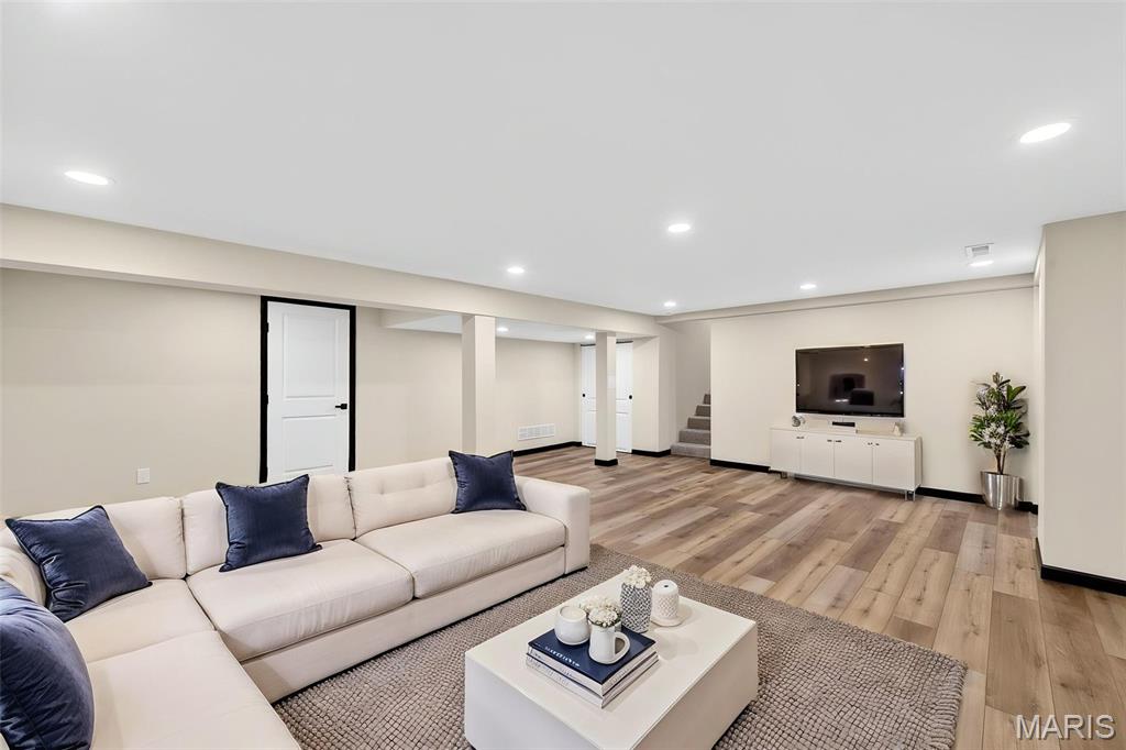 Charliken Sec 1 - Residential