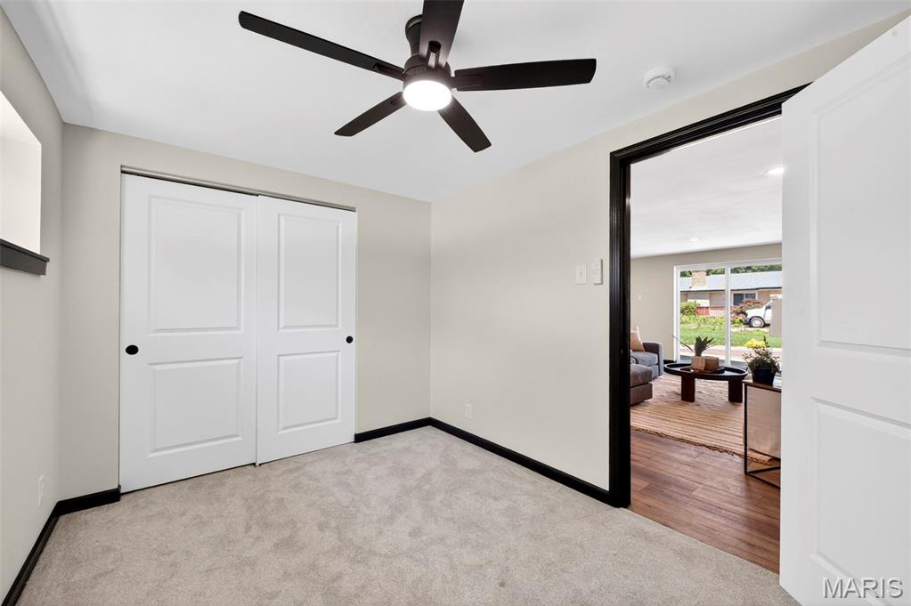 Charliken Sec 1 - Residential
