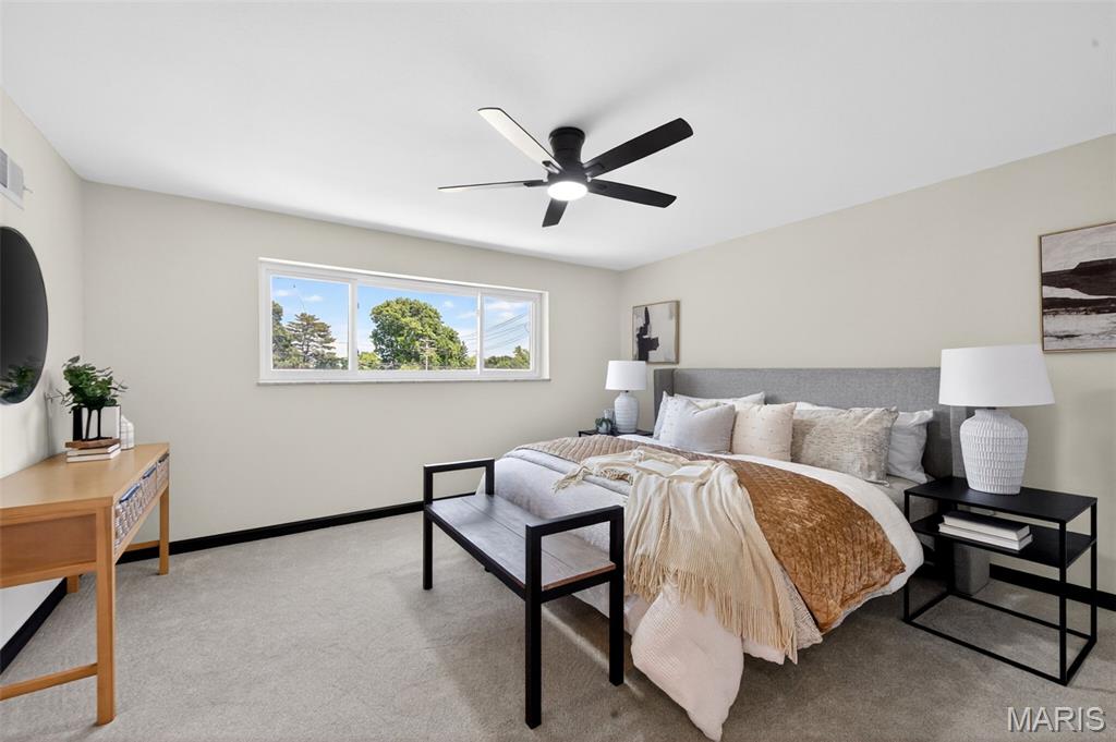 Charliken Sec 1 - Residential
