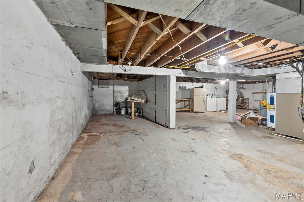 Range F - Residential