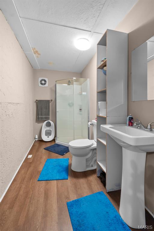 Range F - Residential