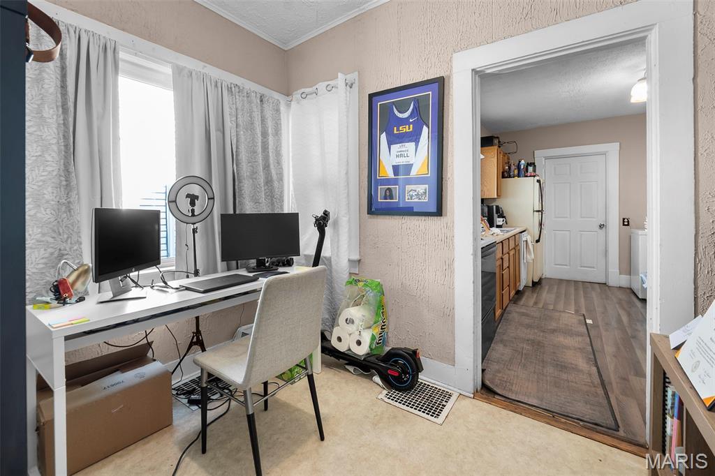 Range F - Residential
