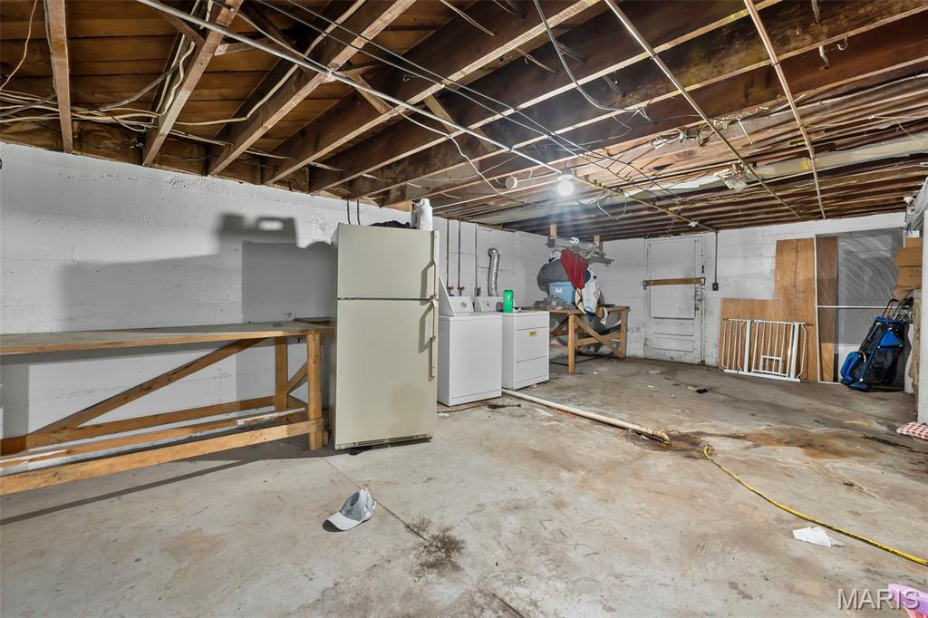 Range F - Residential