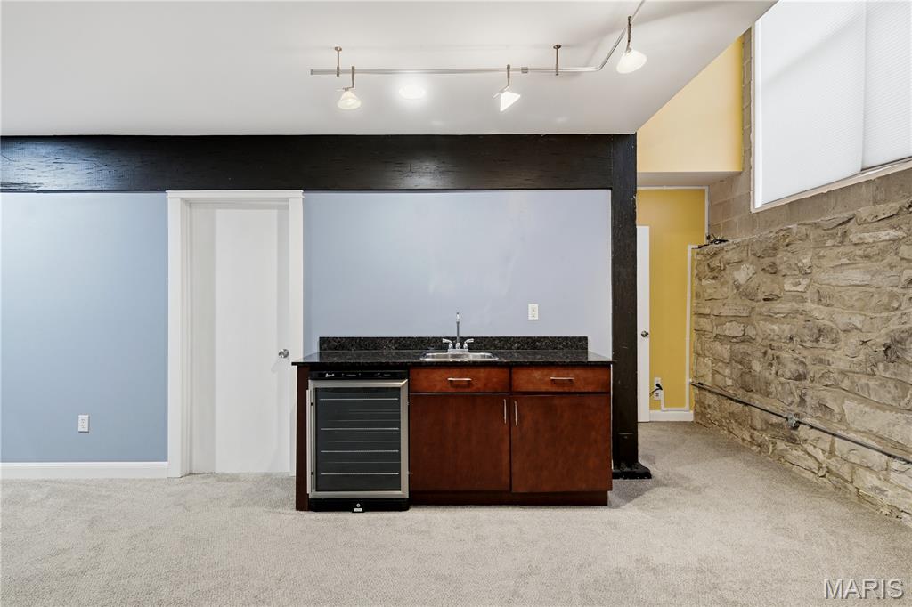 Pestalozzi Lofts Condos - Residential