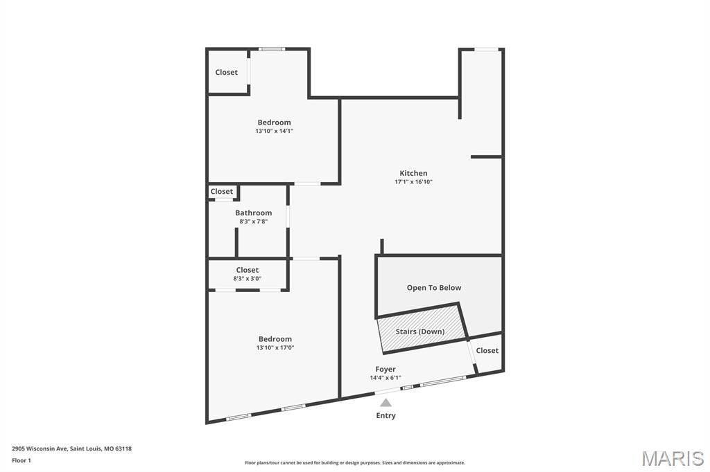 Pestalozzi Lofts Condos - Residential