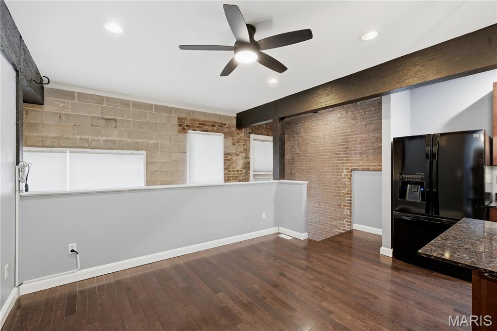Pestalozzi Lofts Condos - Residential
