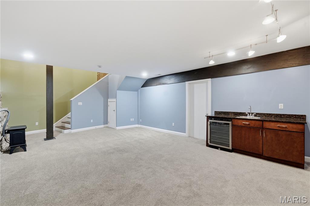 Pestalozzi Lofts Condos - Residential