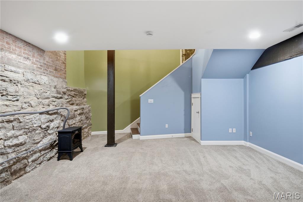 Pestalozzi Lofts Condos - Residential