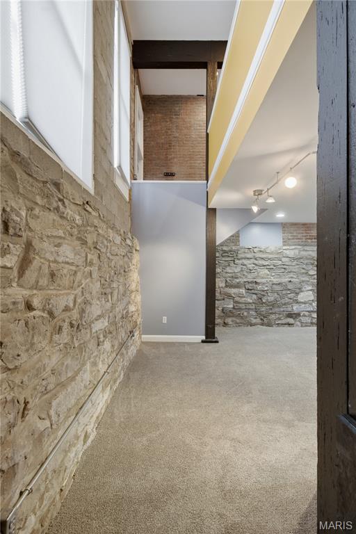 Pestalozzi Lofts Condos - Residential