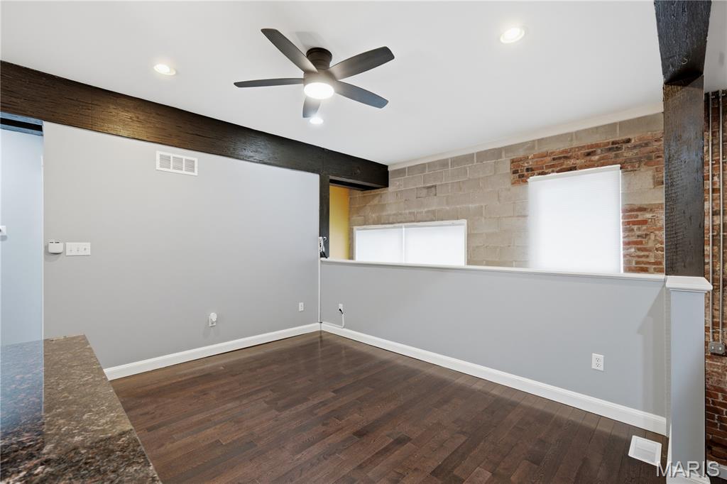 Pestalozzi Lofts Condos - Residential