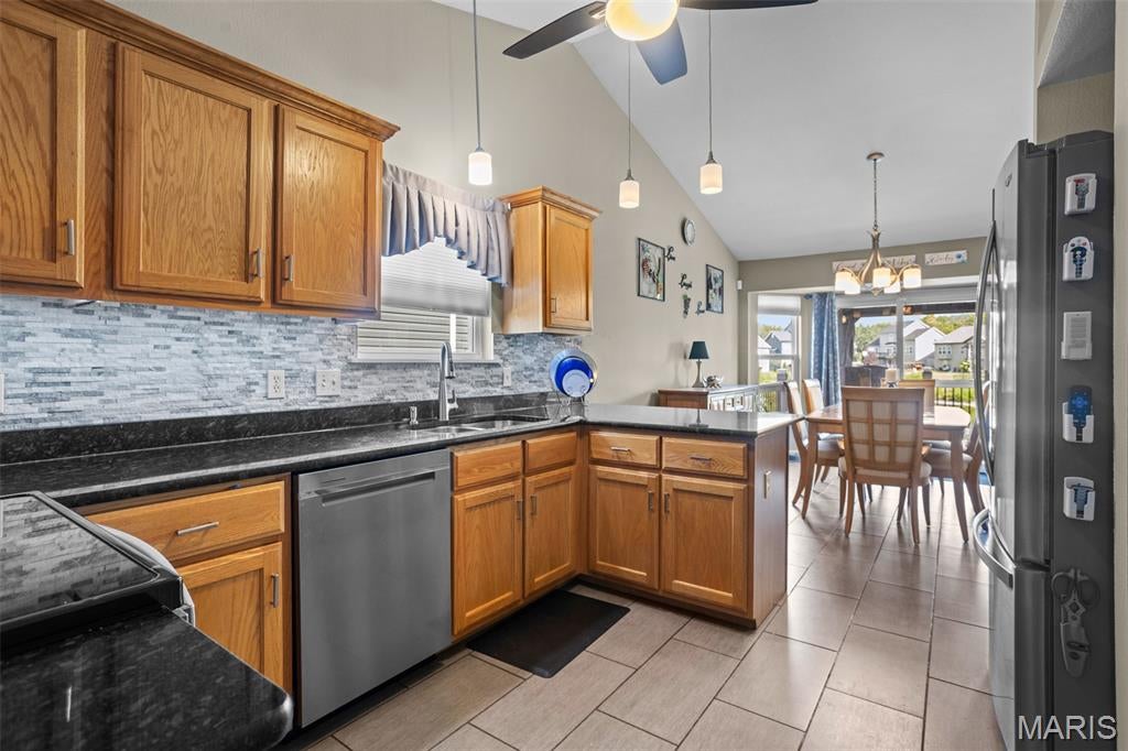 Mayfield Farms Estates 2 - Residential