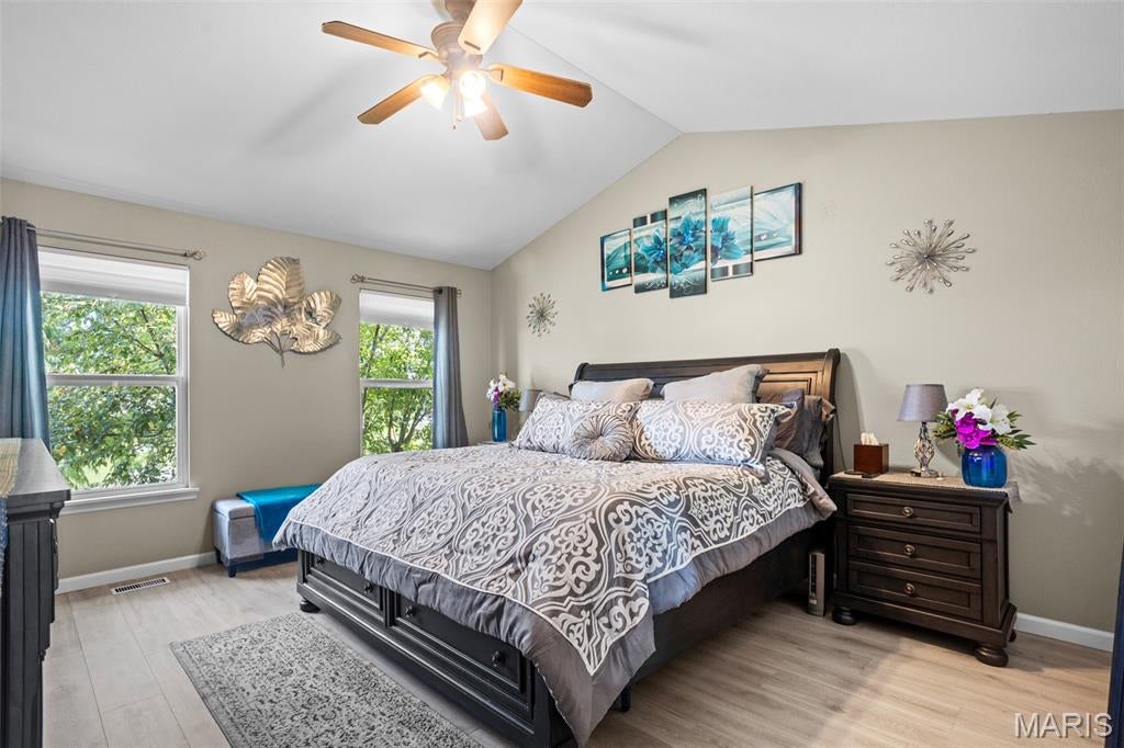 Mayfield Farms Estates 2 - Residential