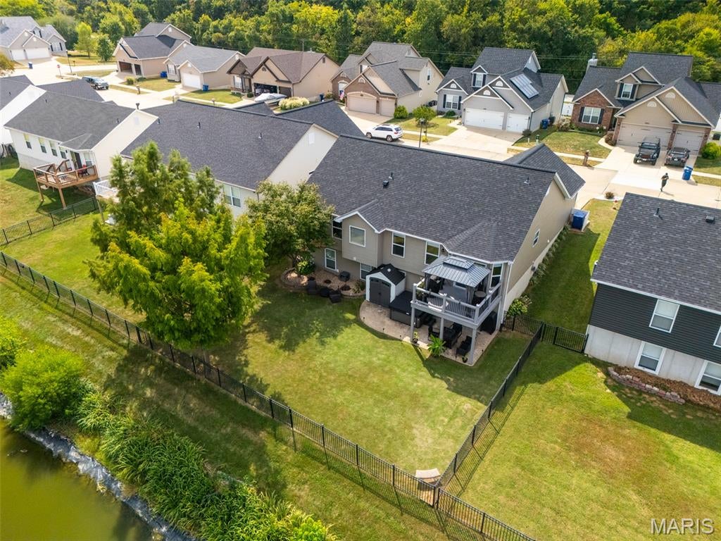 Mayfield Farms Estates 2 - Residential