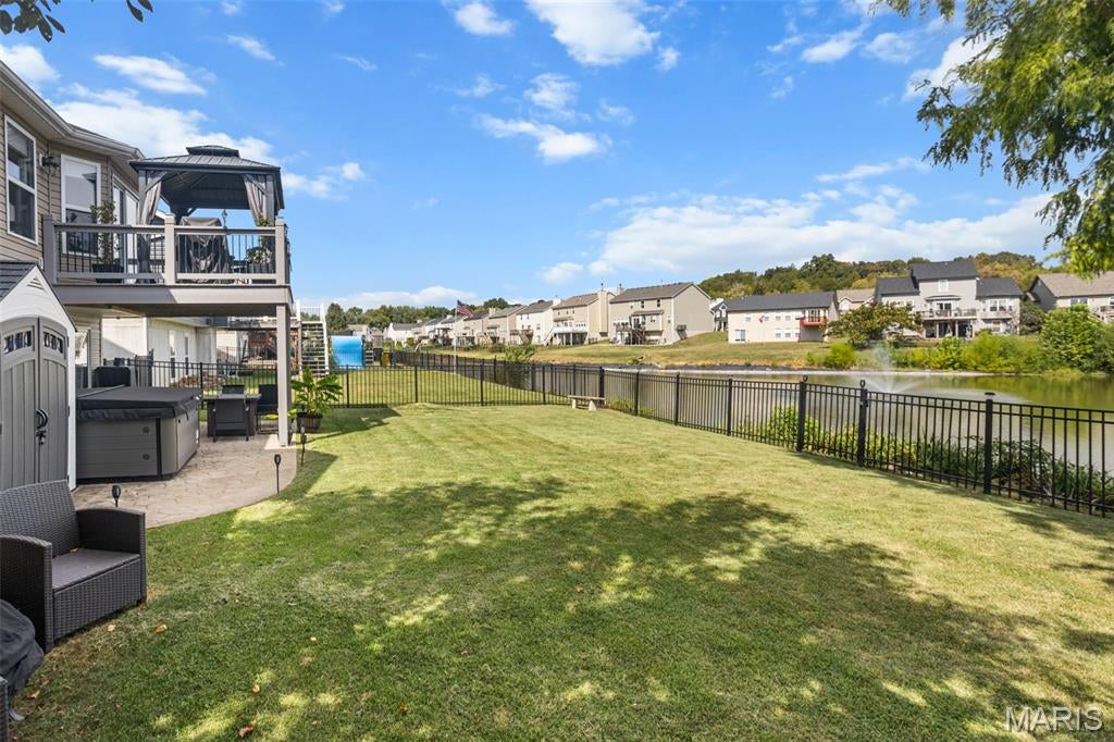 Mayfield Farms Estates 2 - Residential