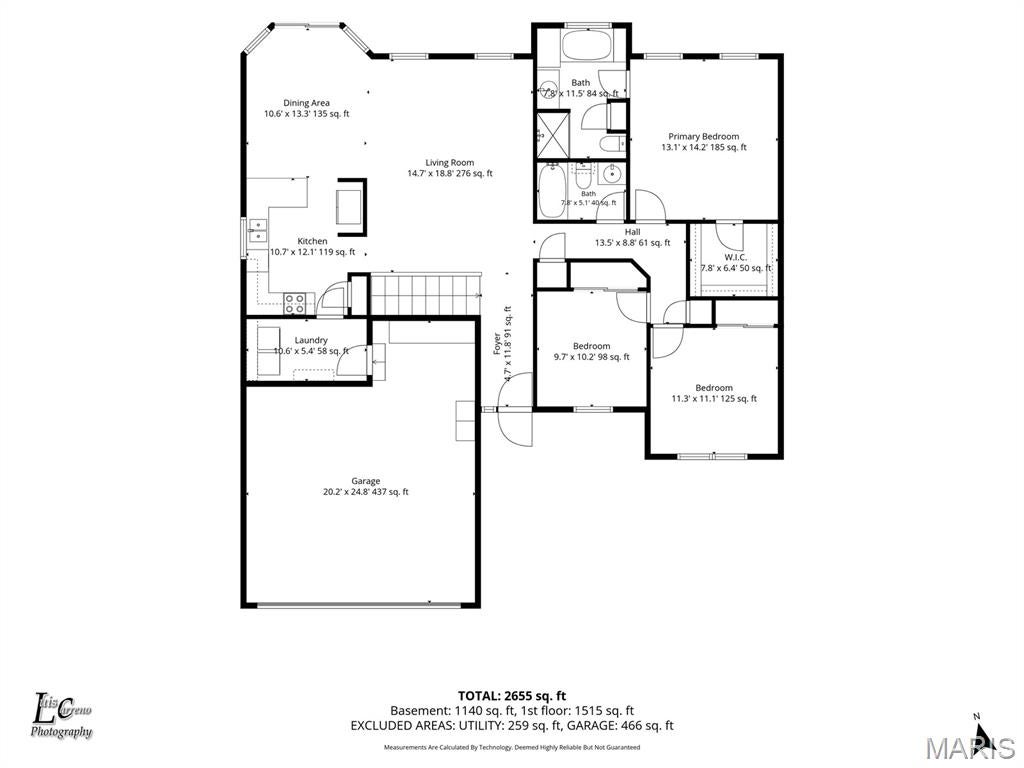 Mayfield Farms Estates 2 - Residential