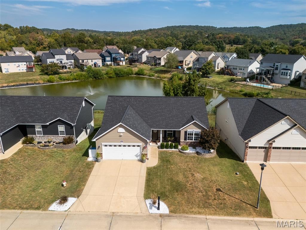 Mayfield Farms Estates 2 - Residential