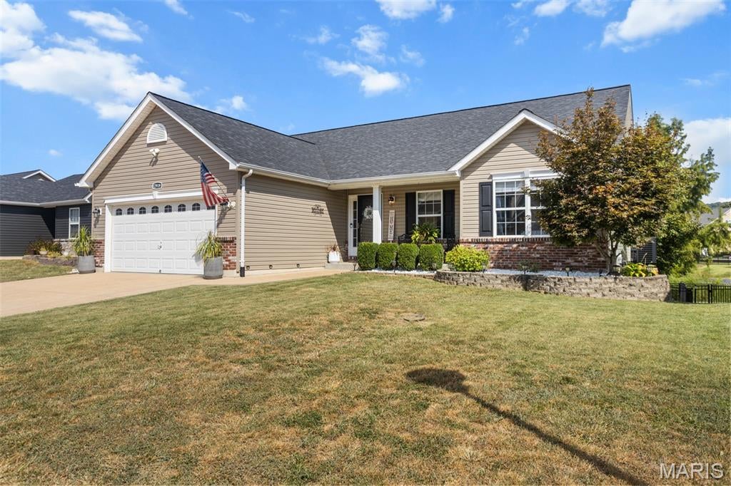 Mayfield Farms Estates 2 - Residential