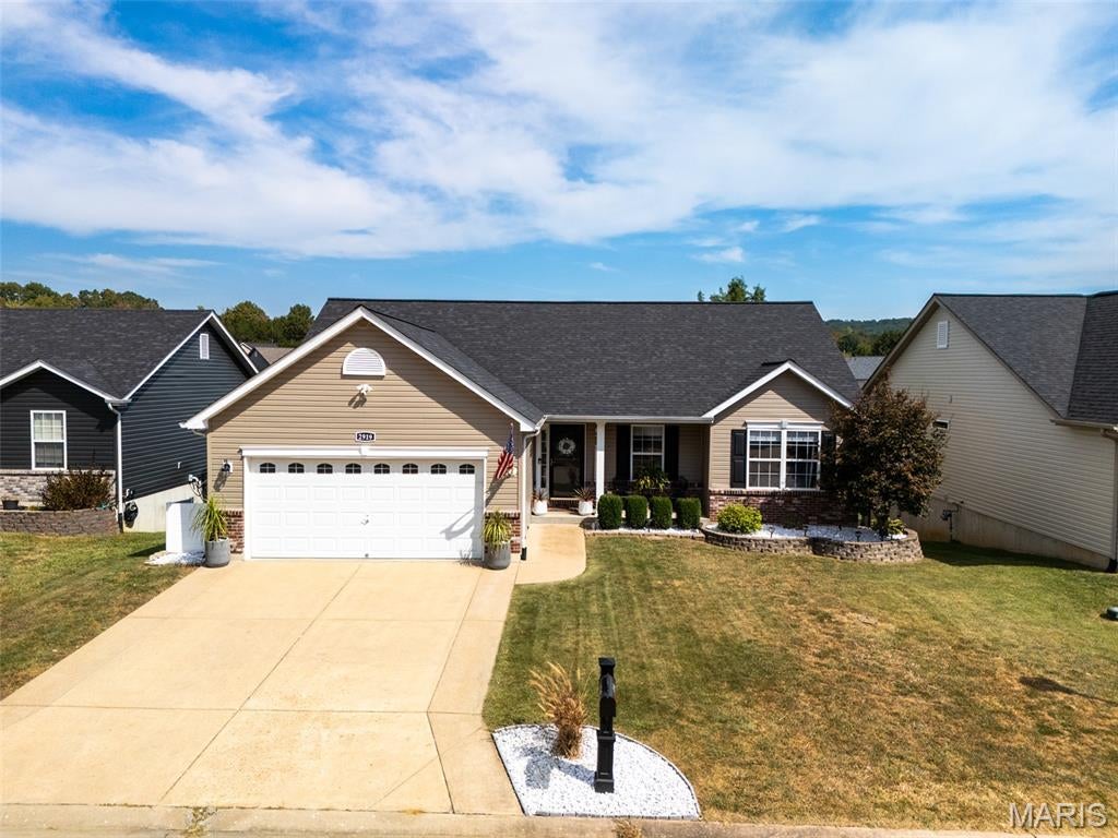 Mayfield Farms Estates 2 - Residential