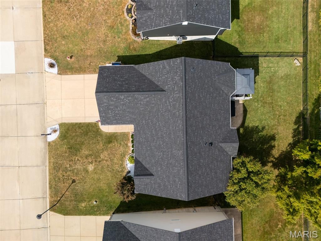 Mayfield Farms Estates 2 - Residential