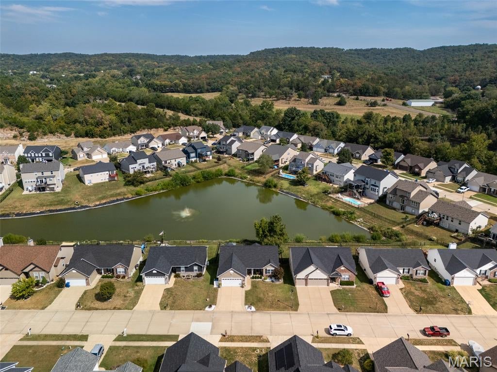 Mayfield Farms Estates 2 - Residential