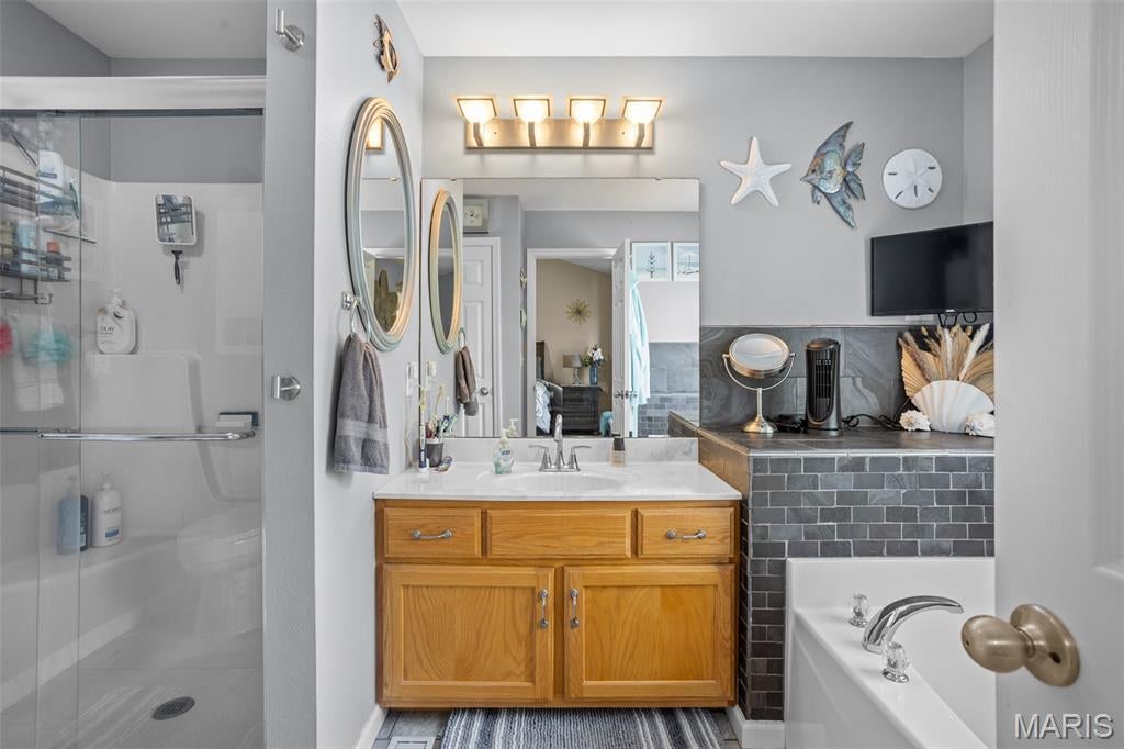 Mayfield Farms Estates 2 - Residential