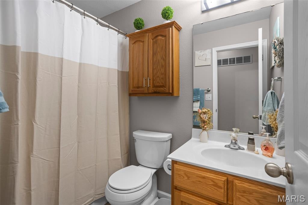 Mayfield Farms Estates 2 - Residential