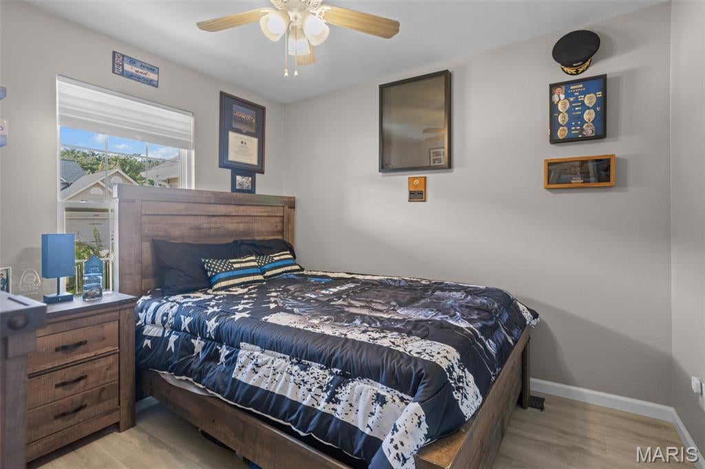 Mayfield Farms Estates 2 - Residential