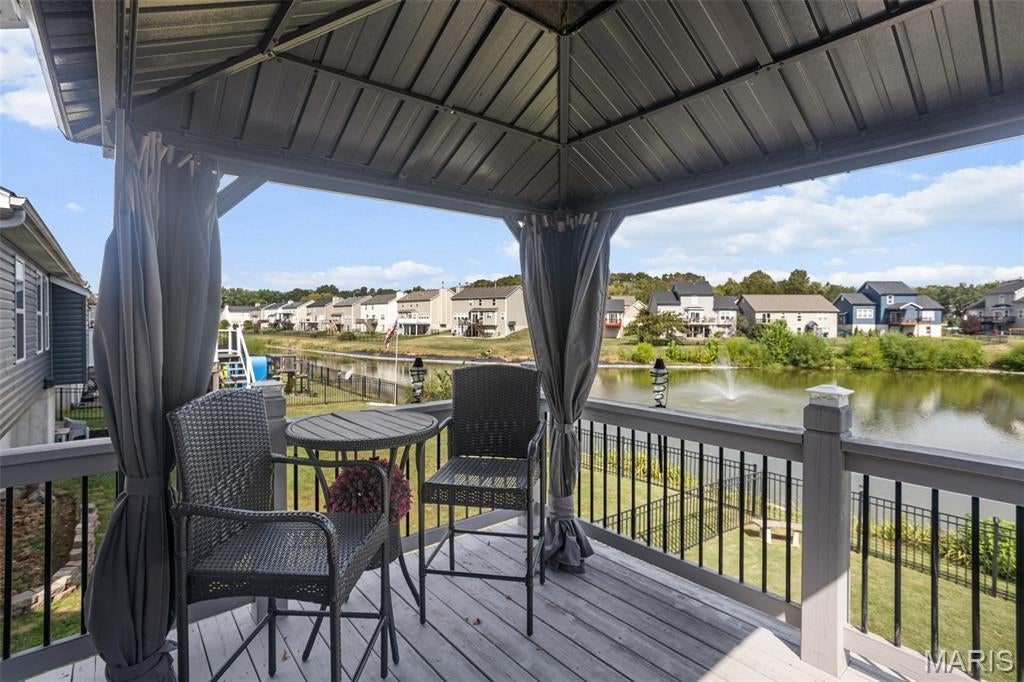 Mayfield Farms Estates 2 - Residential