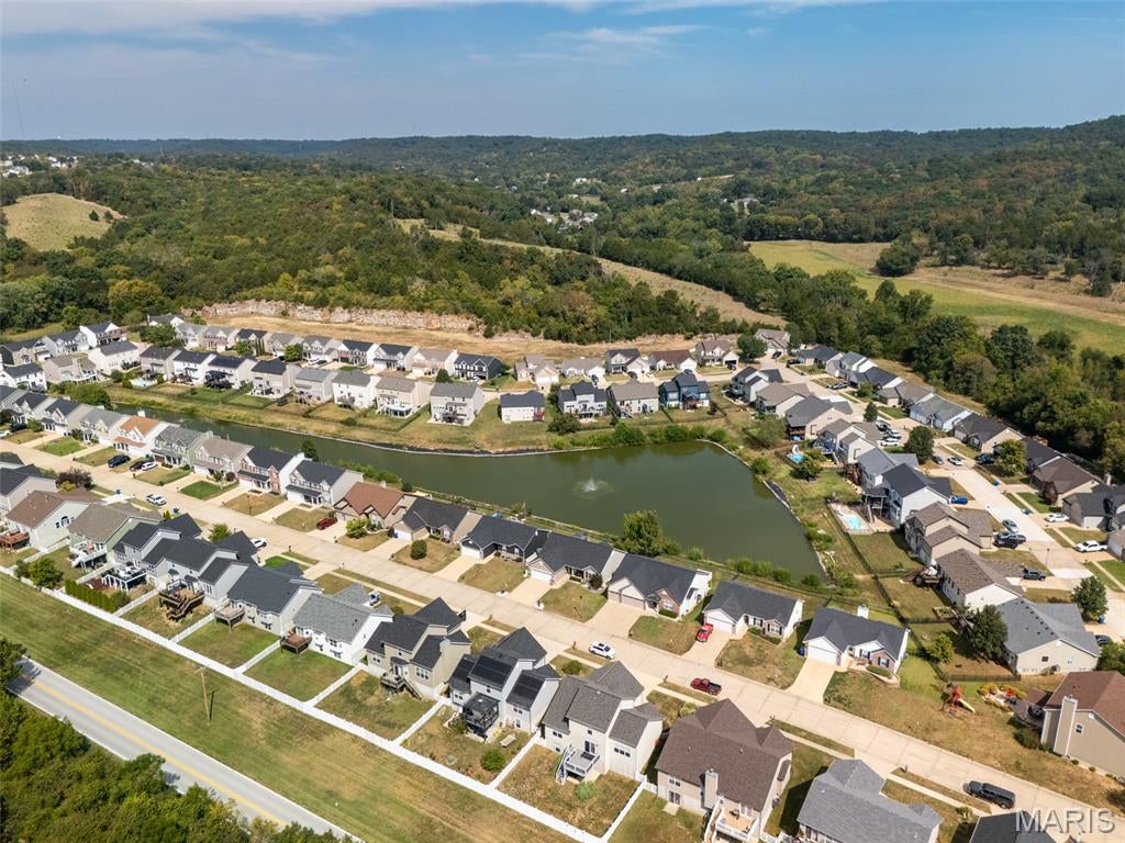 Mayfield Farms Estates 2 - Residential