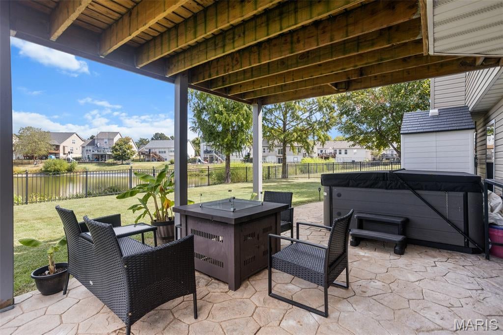 Mayfield Farms Estates 2 - Residential